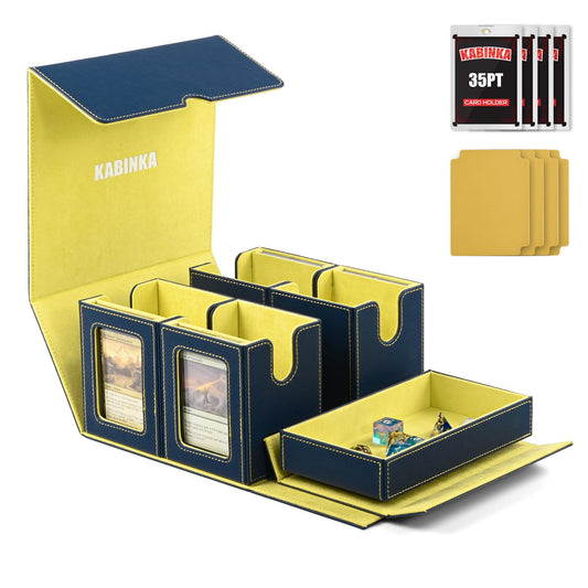 CARD STORAGE BOX KABINKA CARD STORAGE BOX KABINKA